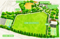 吹田市最大級のスポーツ・地域交流拠点「中の島公園・スポーツグラウンド」がリニューアルオープン！（グリーンホスピタルサプライ）