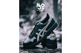 スケートショップinstant30周年記念／asics skateboarding「JAPAN PRO」限定カラーを11月21日発売