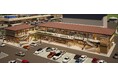 HYPER FIT 新業態 HYPER FIT Nex24 ハズイタウン守山店が守山市最大級商業施設 Hハズイタウン内HAZUITERACEに 2025年1月8日(日)GRAND OPEN!!