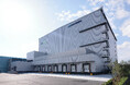 市川センター稼働開始