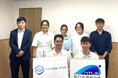 ベトナムの大学生をインターンシップ第7期生として受け入れ