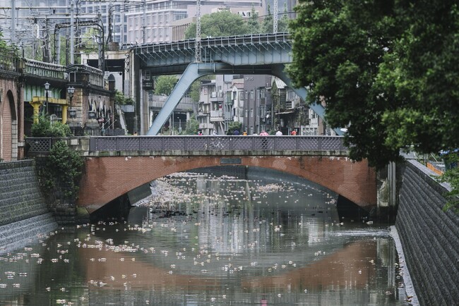 日本橋