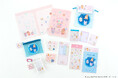 サンリオデザインプロデュース【にこにこ、ぷん】100円商品を『Can★Do』をはじめとする100円ショップにて9月下旬から発売!
