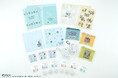 【Super Cub×はぴだんぶい】100円商品を『Can★Do』をはじめとする100円ショップにて発売