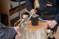 【指輪は“作る”時代!Google口コミ1,000件超で話題の手作り体験とは】北海道札幌市の手作りペアリング専門店「工房Smith京王プラザホテル札幌店」平均4.9の高評価で国内外から注目集める