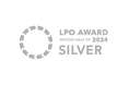 ジオコード、LPO AWARD SECOND HALF OF 2024でSILVERを受賞