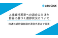 ジオコードが上場維持基準への適合に向けた進捗状況を公表、流通株式時価総額が適合水準まで改善