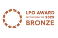ジオコード、「LPO AWARD SECOND HALF OF 2025」で「BRONZE」を受賞