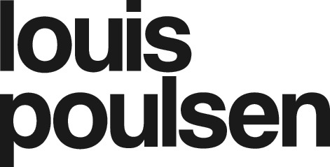 【Louis Poulsen】ロゴ