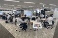 リコージャパン、LiveOfficeとして「ViCreA (ヴィクレア)神戸」をオープン