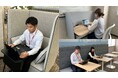 リコージャパン、LiveOffice 「ViCreA(ヴィクレア)長野」を5月23日にリニューアルオープン