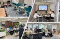 リコージャパン、LiveOffice 「ViCreA(ヴィクレア)立川」を10月1日にリニューアルオープン