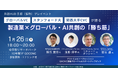 28年春開業予定・共創HUB京都(仮称)に向け、試行イベントを開始！