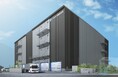 大阪ガス都市開発初の単独物流開発案件　（仮称）高槻市物流施設プロジェクト着工について