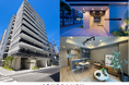 大阪ガス都市開発の賃貸マンションブランド「URBANEX」シリーズ首都圏初のZEH-M Oriented認証※1取得環境に配慮した「URBANEX錦糸公園Ⅲ」竣工
