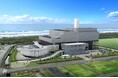 浜松市より一般廃棄物処理施設の整備運営事業を受注