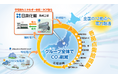 日本化薬グループ 国内12拠点に電力融通 医薬・化学業界向け初となる「多拠点一括エネルギーネットワークサービス」稼働開始