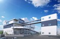 泉南清掃事務組合より一般廃棄物処理施設の整備運営事業を受注