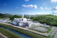 愛知県西尾市より一般廃棄物処理施設の整備運営事業を受注