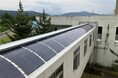 国内初、カルコパイライト太陽電池を活用した太陽光PPAサービス（再エネ電力供給）を開始
