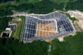 最終処分場・中間処理事業を展開する東環・セイフコ社の株式全量を取得、秋田県最大の新処分場を建設！