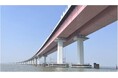 インド共和国 ムンバイ湾横断道路鋼橋部分の点検業務を受注