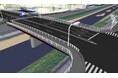 橋梁工事でカーボンニュートラルを推進!