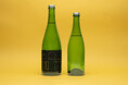 haccoba 創業5周年 実験企画!初の750mlサイズのクラフトサケを発売。“お酒の瓶、大きいのと小さいの、どっちが嬉しい?”をみんなで考える「haccobaの未来を左右する酒」。7月18日発売。