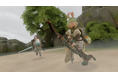 最大3人で挑むVRアクションJRPG『Knights of Fiona ~フィオナ騎士団~』Meta Quest 3／3S・Steam VR向け無料オープンベータを8月14日から全3回実施