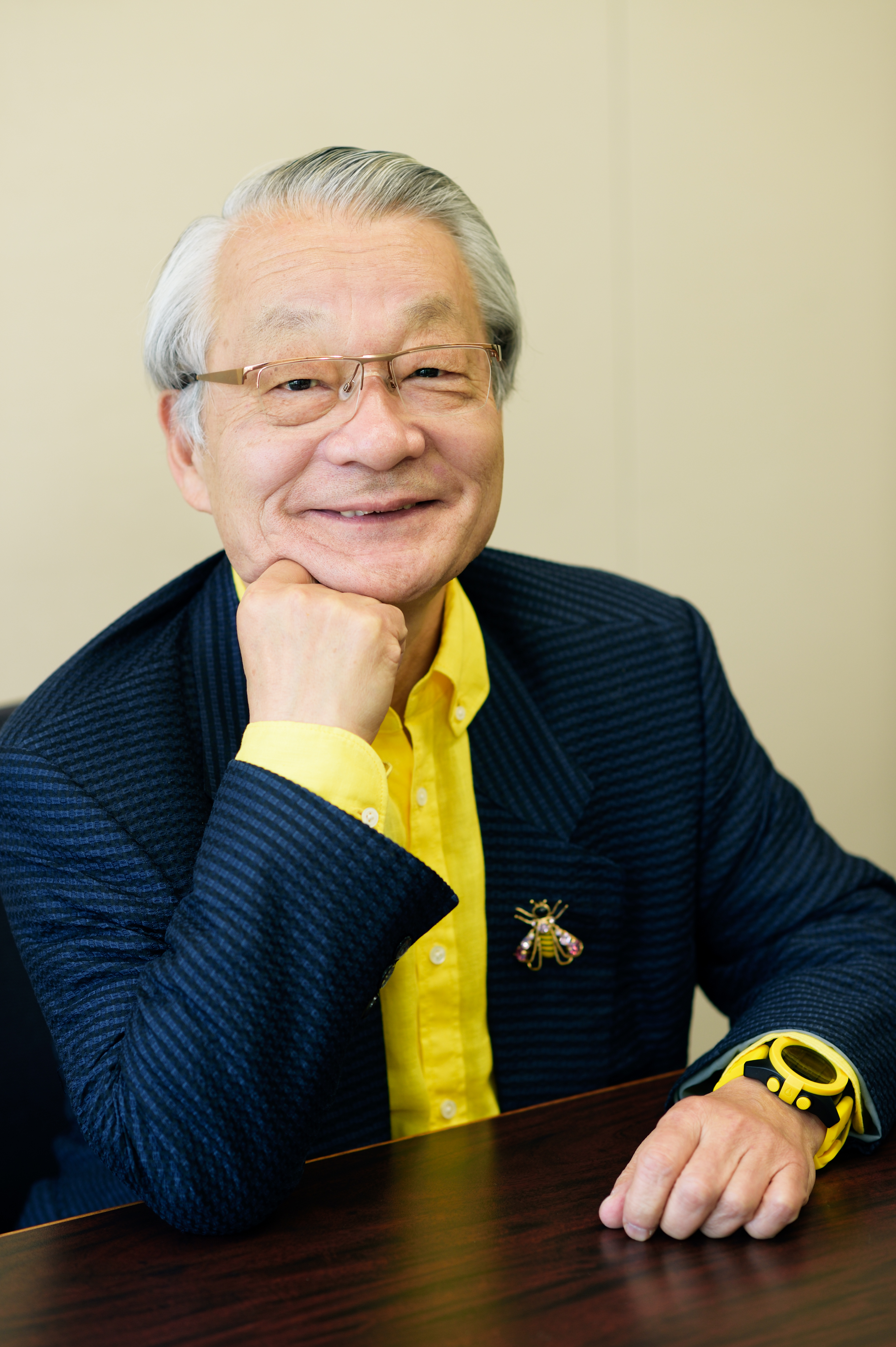 トップインタビュー 逆襲弁護士河合弘之 さくら共同法律事務所のプレスリリース