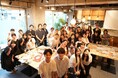 27卒“社名を出さない合同企業説明会”を初の対面形式で開催!「就活の先入観」に気づく新たな出会いのきっかけを創出