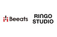 株式会社ビーツ、ニューヨーク拠点のデザインスタジオRingo Studioと業務提携