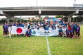 鎌倉インテルジュニアユース、初の海外遠征を実施!12〜13歳の選手が現地でミッション型研修にも挑戦