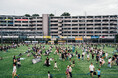 鎌倉インテル、地域への感謝祭「Cresta Thanks Fes Supported by Goldcrest」を開催!クレスタに地元住民ら1,700名超が来場