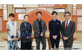 ABEMA番組「For JAPAN -日本を経営せよ-」にCBTソリューションズ 野口 功司が出演!
