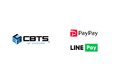 CBTSの試験運営統合システム「iJuken」QRコード決済サービスPayPay・LINE Payの対応を開始