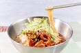 【新メニュー】甘酸っぱさとほどよい辛さの「赤水冷麺（アカミズレイメン） 빨간 물냉면」登場。チャルモゴッソヨ（잘 먹었어요）東京ドームシティ店で4月6日より提供開始