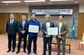 復興への想いを持ったスポーツ界と被災地をつなぐ災害支援活動を始動 石川県×スポーツを止めるな「包括連携協定」締結
