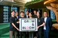 JAグループによる起業家育成プログラム「GROW& BLOOM」BLOOMコース最終発表会を開催しました