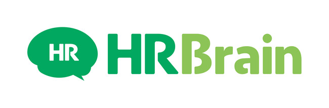 HRBrainロゴ