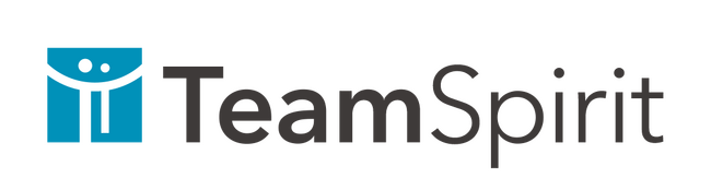 TeamSpiritロゴ