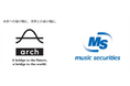 【資金調達&ファン獲得と海外輸出を支援】 株式会社Arch Consultingと相互にパートナー契約を締結