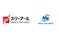 【資金調達&ファン獲得と海外輸出を支援】 スリーアール株式会社と相互にパートナー契約を締結