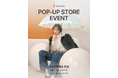 レイングッズブランド「because(ビコーズ)」が韓国本格進出！新世界百貨店にて初のPOP-UP STOREをオープン