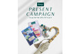 Kneipp × because 守る、癒す、うるおす 夏のUVリセット習慣。夏を心地よく過ごすためのノベルティプレゼントキャンペーンを開催
