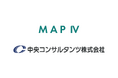 マップフォーと中央コンサルタンツは業務提携契約を締結し、「事故ゼロ社会」の実現に向けた取り組みを開始