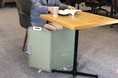 【新感覚】遠赤外線でじんわり芯からあったまる、和調カラーのパネルヒーター！クラウドファンディング開始！