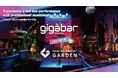 本格ライブ×即興参加体験!羽田空港で“東京の夜”を体験、「gigabar TOKYO」が2日間限定オープン