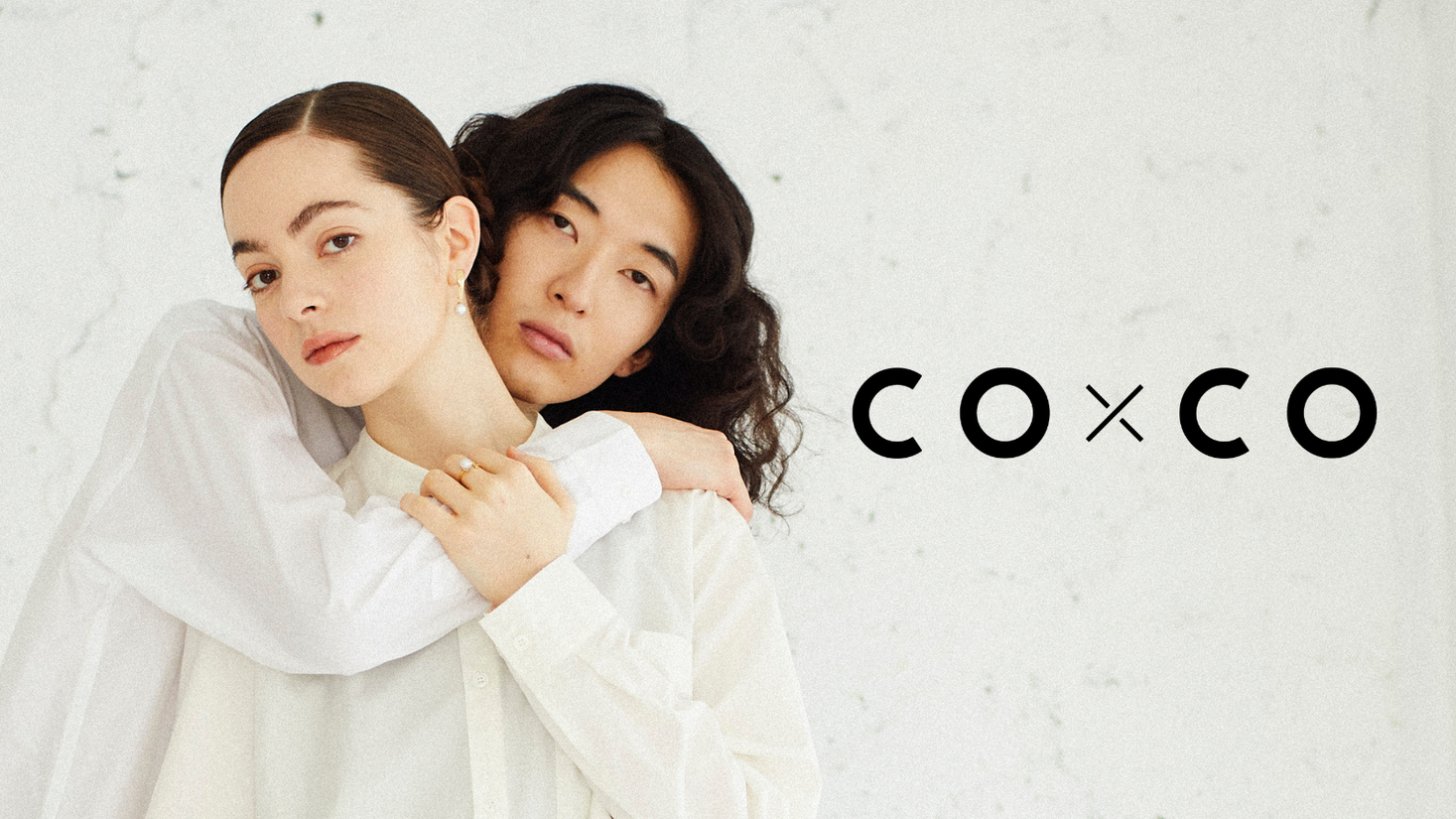 アパレル廃棄 海洋汚染 の社会課題に取り組む 服のかたちをしたメディア Coxco の第2弾 ノーノーマル 販売開始 株式会社coxcoのプレスリリース