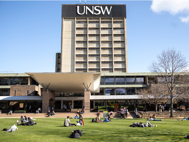 UNSWFoundation